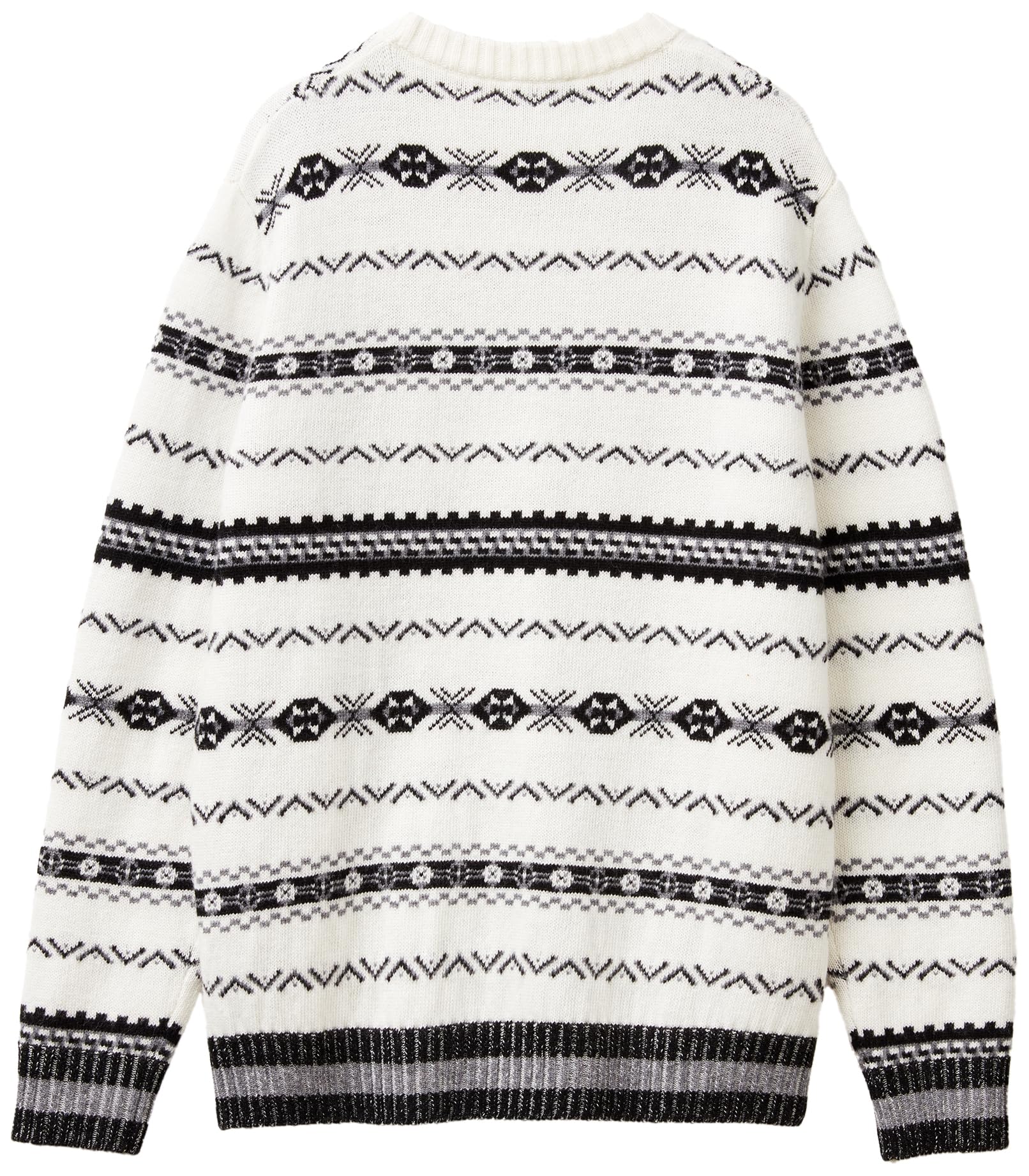 United Colors of Benetton Herren Pullover
