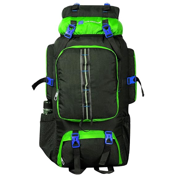OUTDOOR SPORT HIKING Rucksack - 70 L 