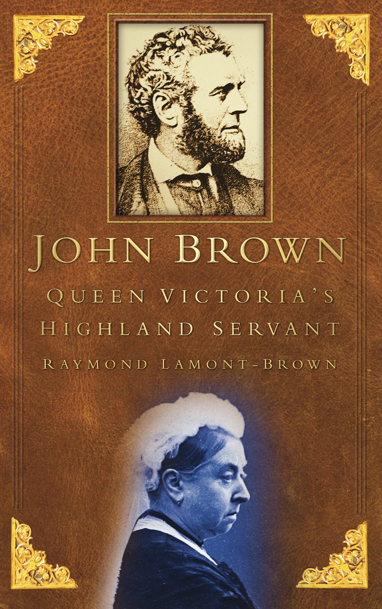 John Brown - 9780750927383