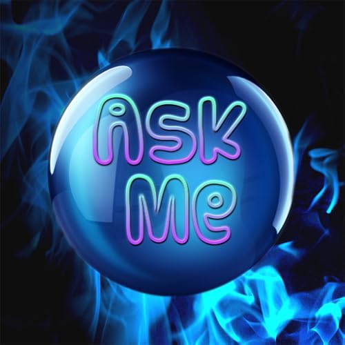 Ask Me Ball