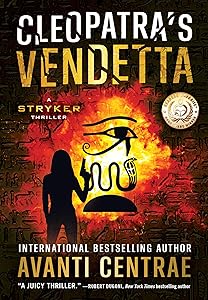 Cleopatra's Vendetta