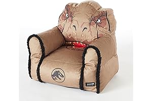 Dinosaur Bean Bag Chair