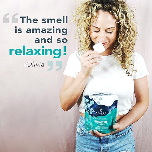 Miniatura 8 de Vaporizadores de ducha para aromaterapia, fabricados en Estados Unidos con ingredientes naturales y aceite esencial de eucalipto, bombas de ducha