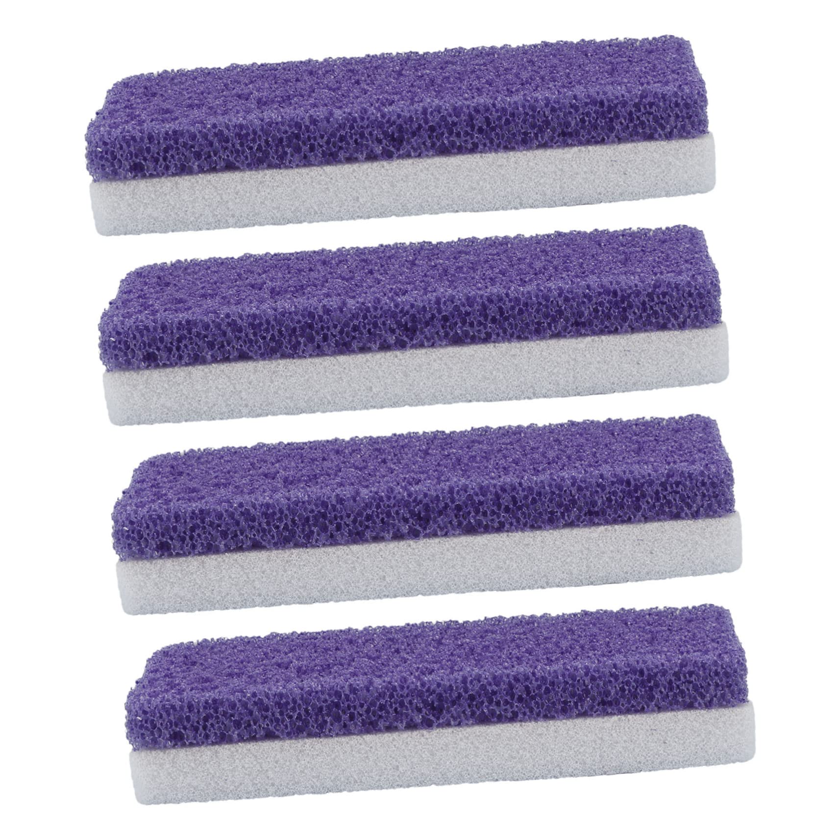 Ipetboom Gentle Foot Remover Bar Exfoliating Scrubber Foot Scraper for Dead Skin Removal