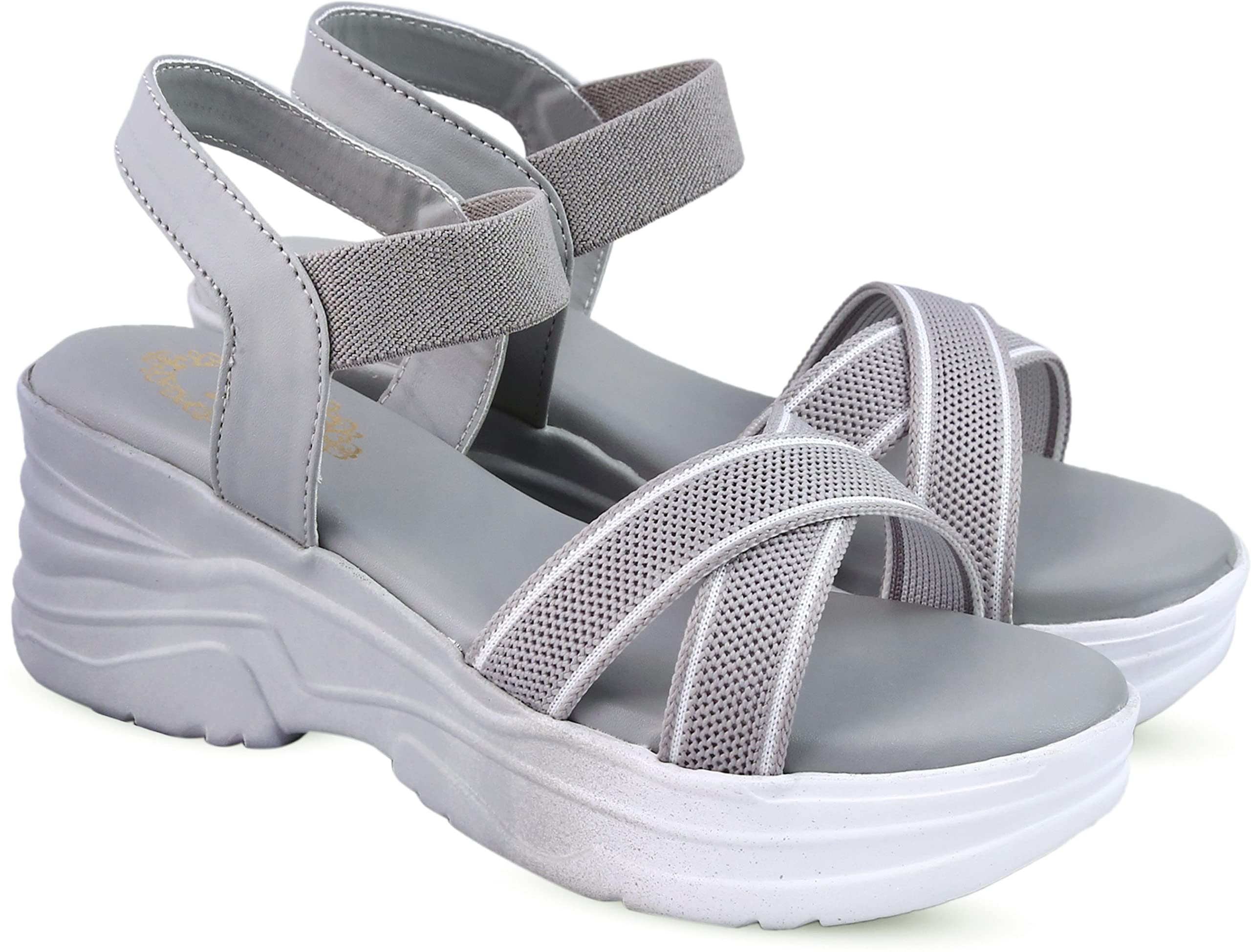 See full amazon price history chart for madam glorious womens/girls stylish cris cross soft casual comfortable wedges sandal madam glorious womens/girls stylish cris cross soft casual comfortable wedges sandal (B0966KM2CV) Amazon Price History, Amazon Price Tracker