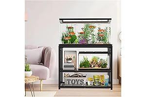 40 Gallon Reptile Cage Stand