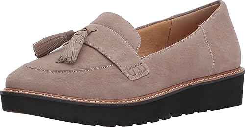 naturalizer august loafer