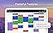 Business Calendar 2 - Agenda, Planner & Organizer