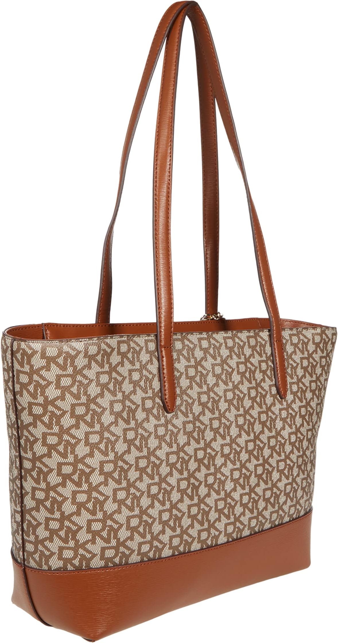 dkny bryant logo bolsa