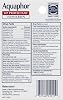 Bálsamo labial reparador y protector Aquaphor, SPF 30, paquete múltiple, 48 x 0.35 OZ | Protector solar labial de amplio espectro SPF 30 para aliviar labios secos con vitaminas y manteca de karité, libre de parabenos y fragancias 5