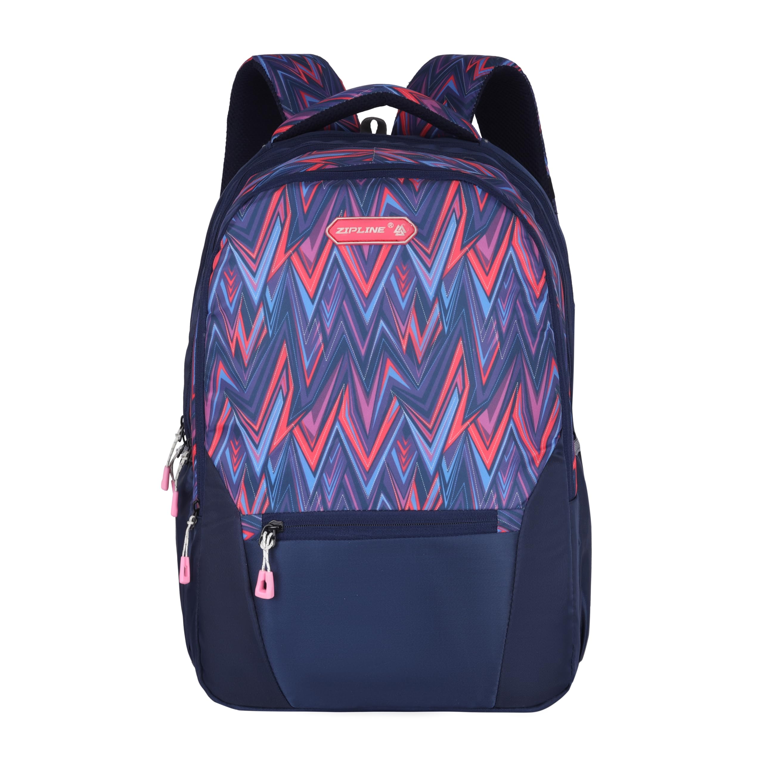 Casual backpack School bags for boys & Girls |35L Water Resistant backpack bags for women|Stylish,Lightweight,Durable|College bag for boys-image-39