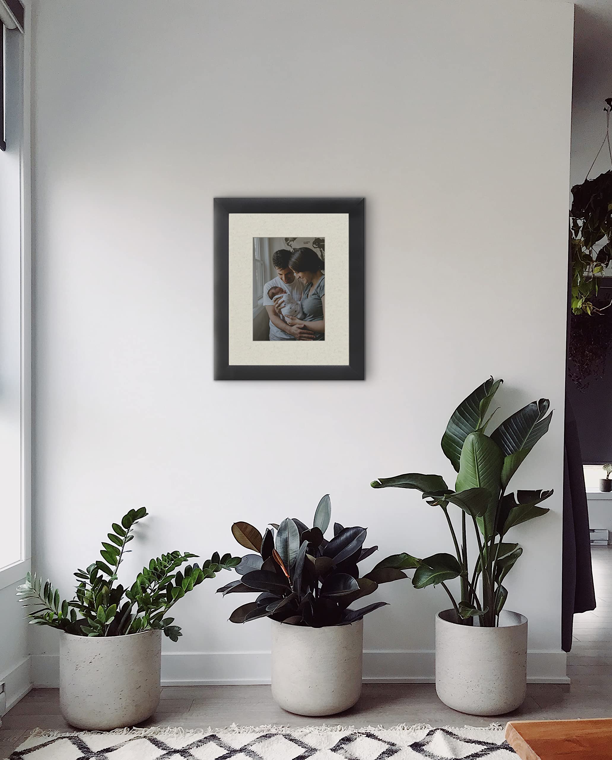 Amazon.com: Craig Frames B772 20x20-Inch Mat, Single Opening for