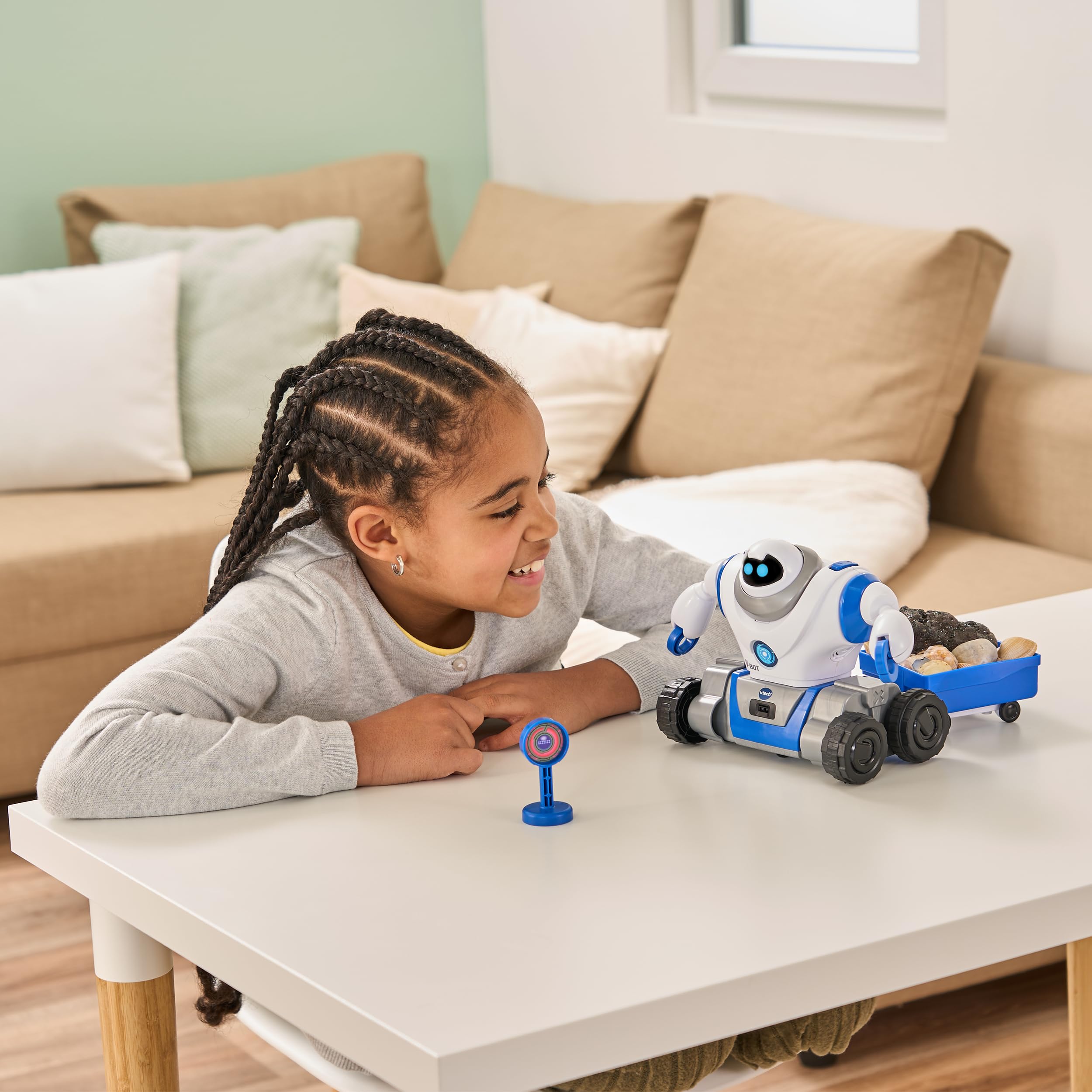 VTech® - new