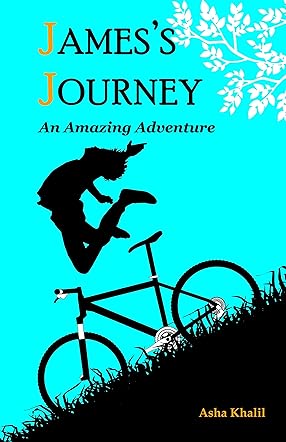 James's Journey: An Amazing Adventure