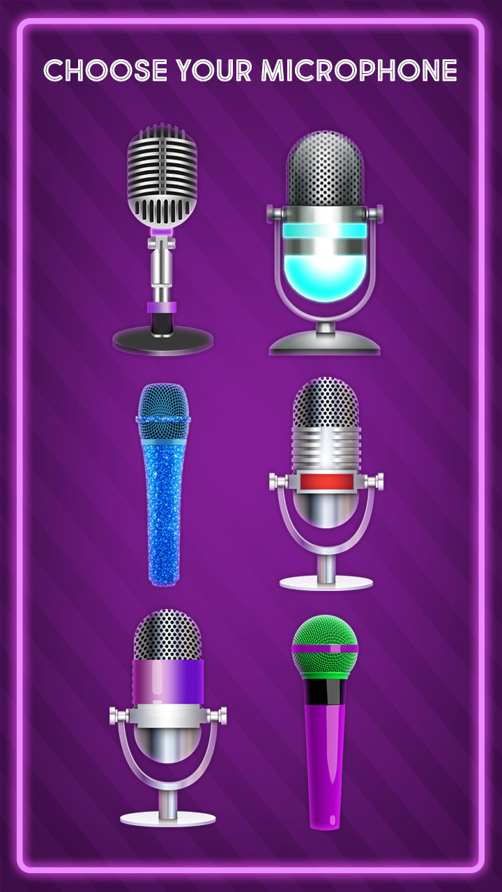 Real Voice Power Meter PeopleAmazon.co.jpAppstore for Android