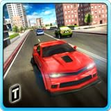 Modern Car Driver 3D