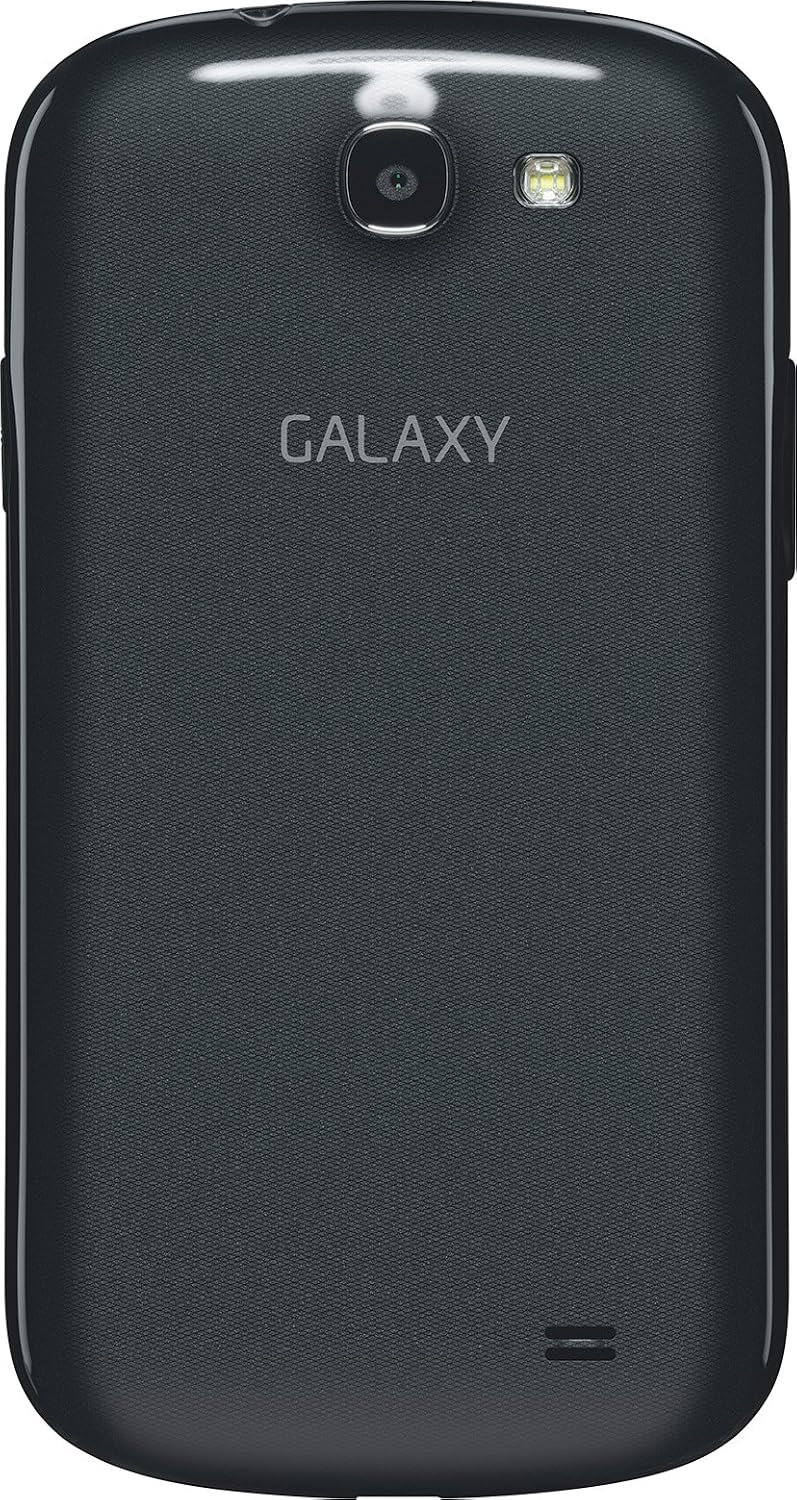 Samsung Galaxy Express GoPhone (AT&T)