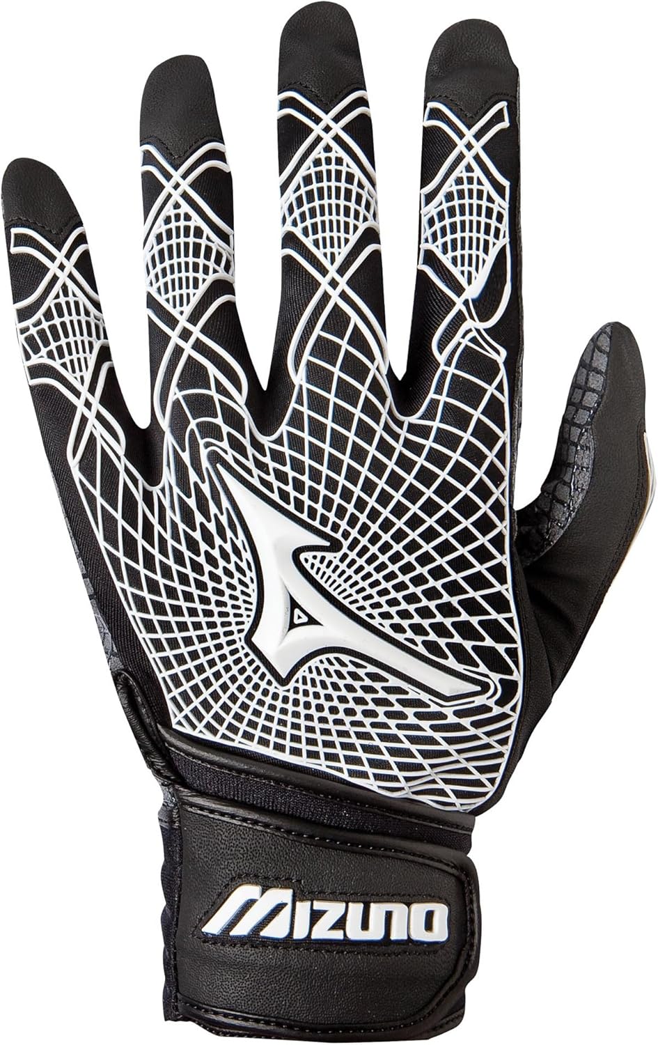 Mizuno Youth Techfire G3 Batting Glove