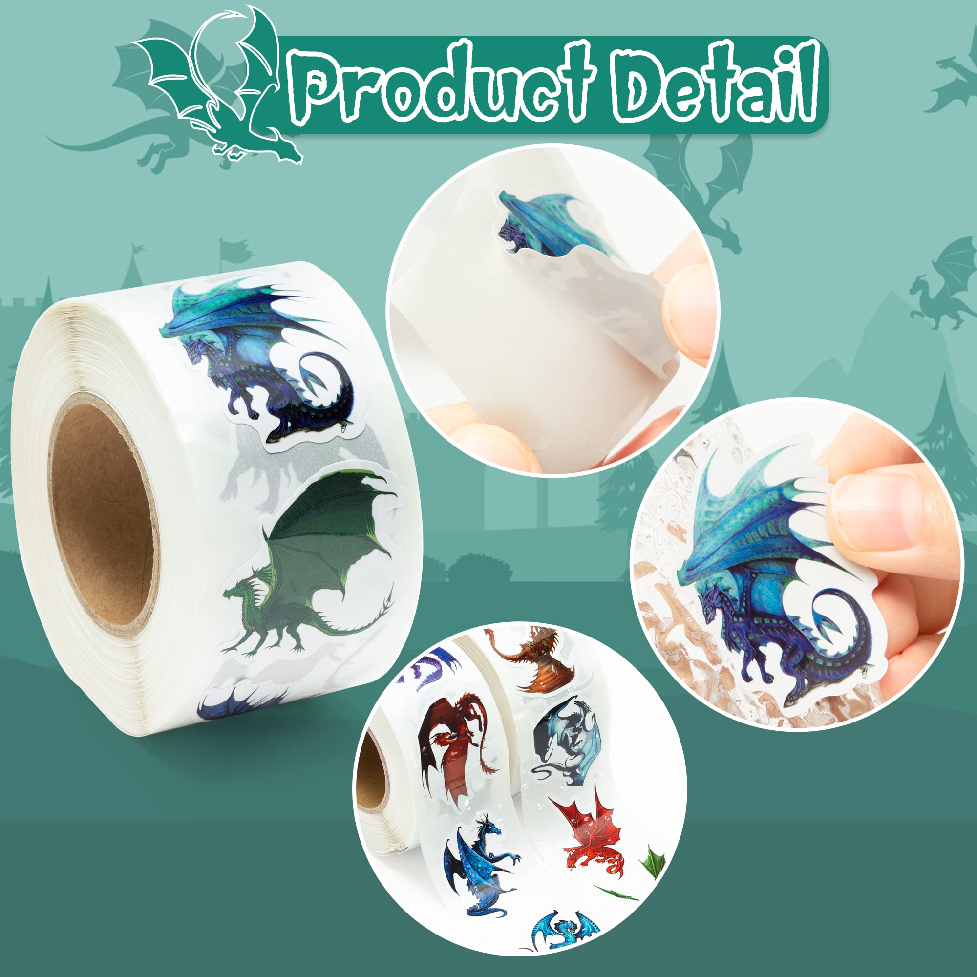 Keltischer Drache \u0026amp; Vegvisir Wikinger-Gürteltasche aus Leder |  TheNorseWind – The Norse Wind, image size:2000x2000