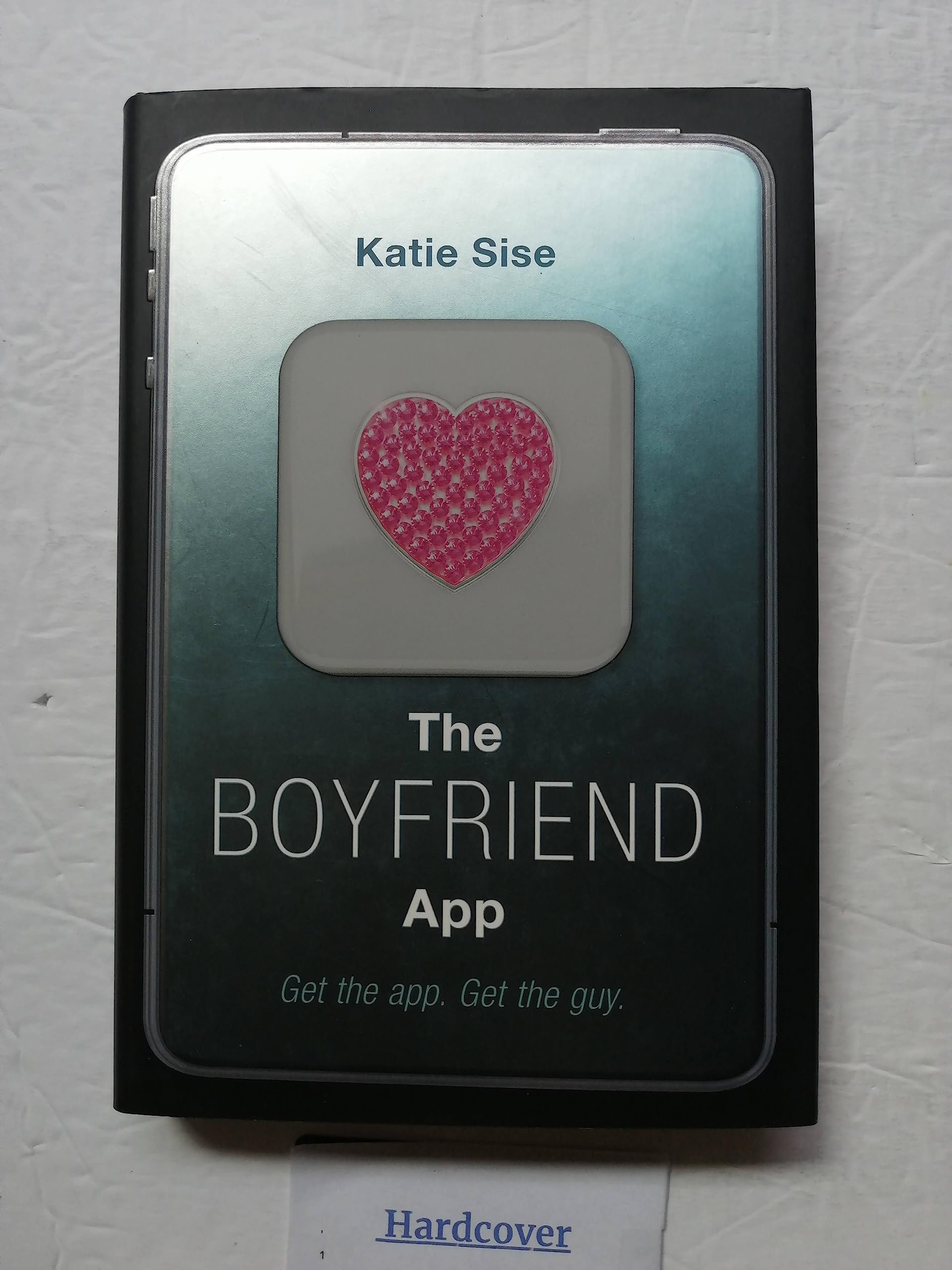 Buy The Boyfriend App — BookShops.in