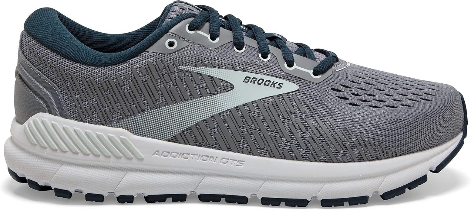 Brooks Addiction GTS 15