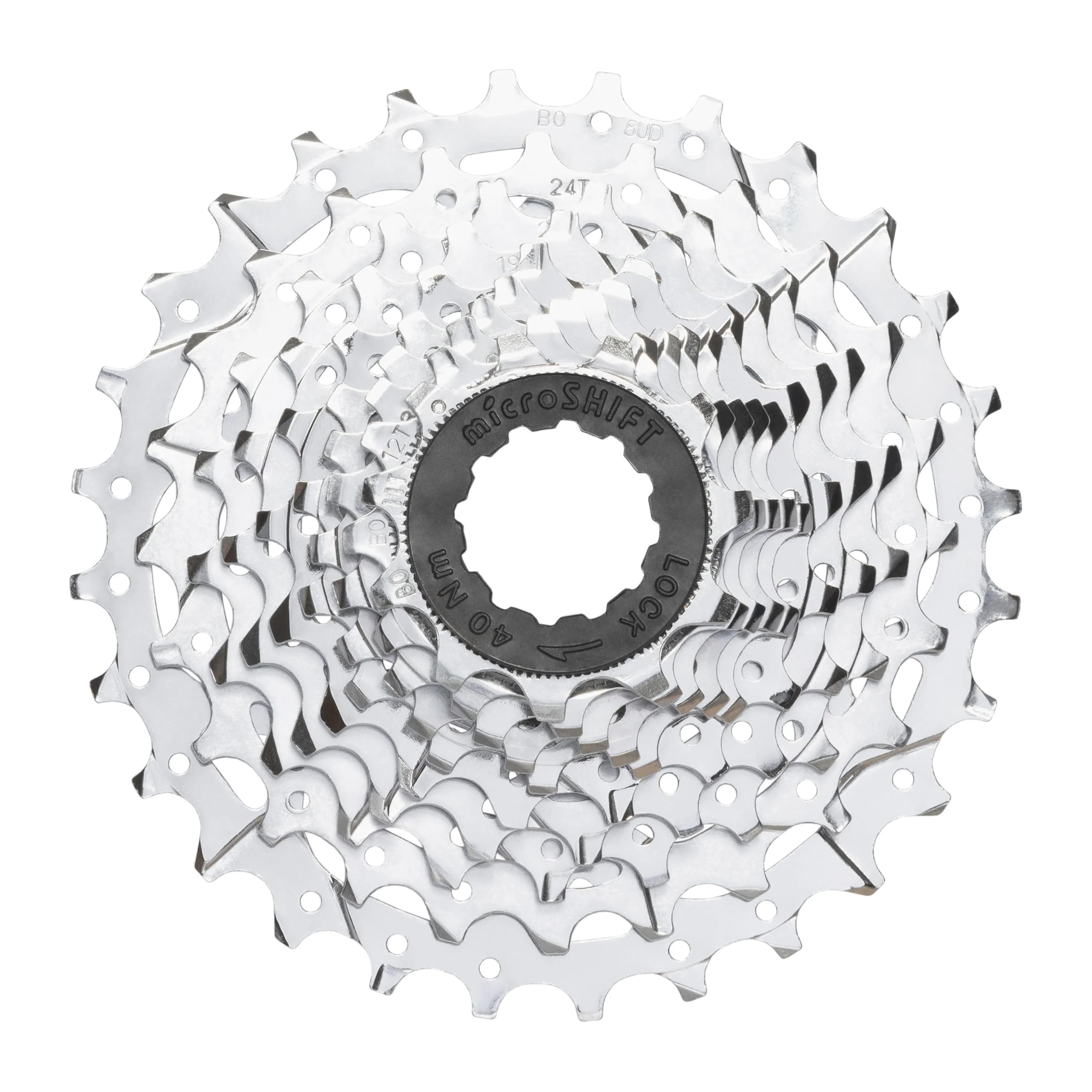 PiñOn Bicicleta Cassette de Bicicleta de 7/8/9/10/11 velocidades Rueda Libre 12-28T 11-28T 11-40T 11-46T Estructura del piñón Volante PiñOnes Bicicleta MontañA