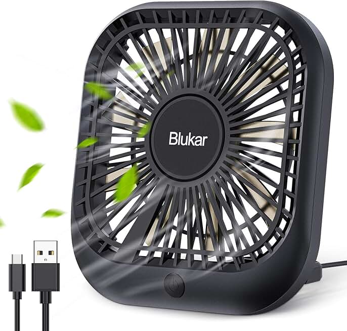 USB Fans Amazon.co.uk