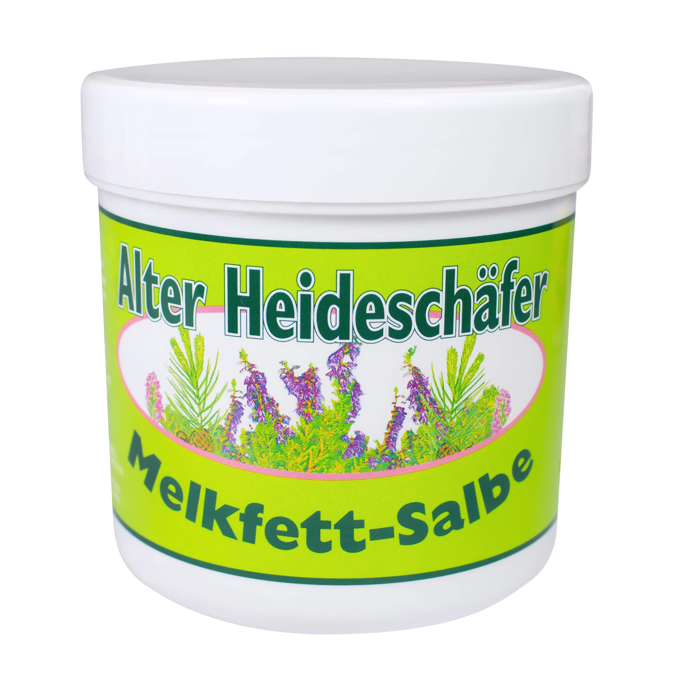 Betz Milking Grease Salve Alter Heideschfer 250 ml - Image 2