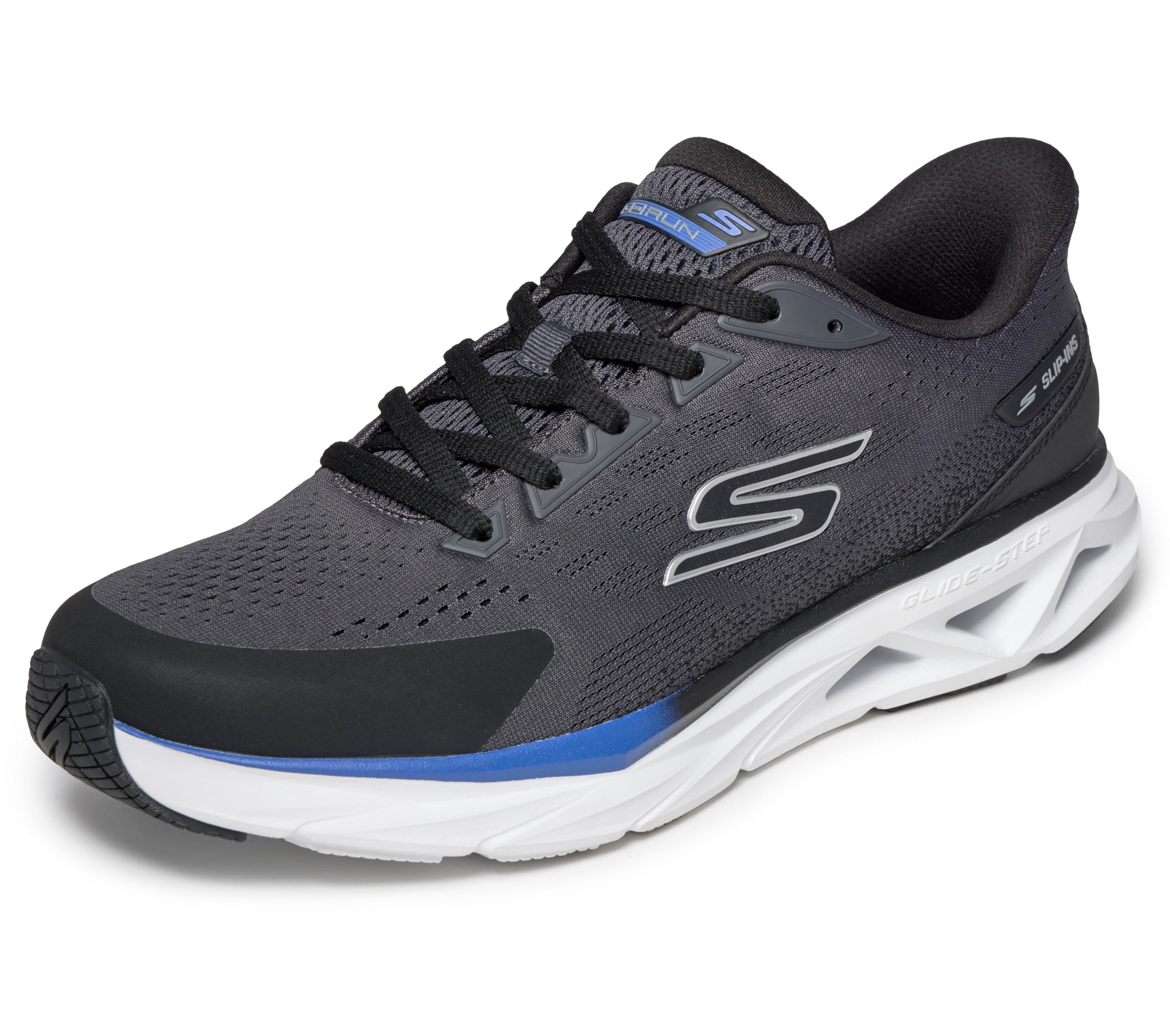 Skechers Glide Step Vortex Hands Free Slip-ins Scarpe da ginnasticaUomo