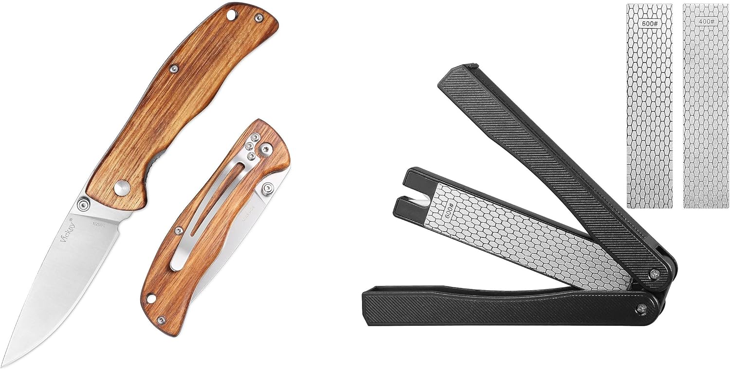 Gerber Navaja De Bolsillo Con Clip Para Cinturón, Spire