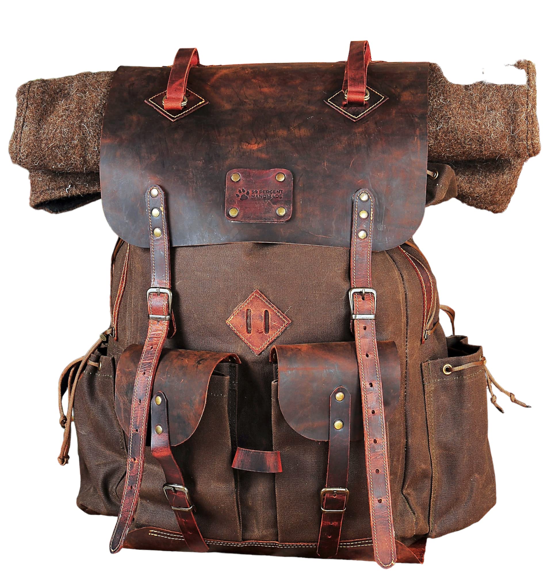30+ Best Bushcraft Backpacks in 2023 Bushcraft Explorer