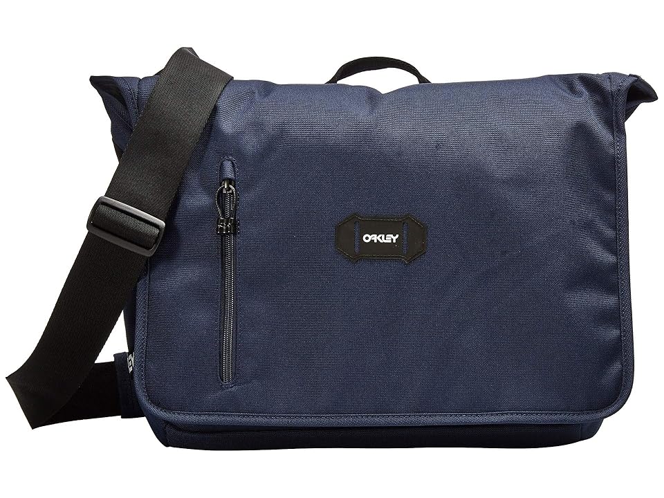 

Oakley Street Messenger (Fathom) Bags, Black