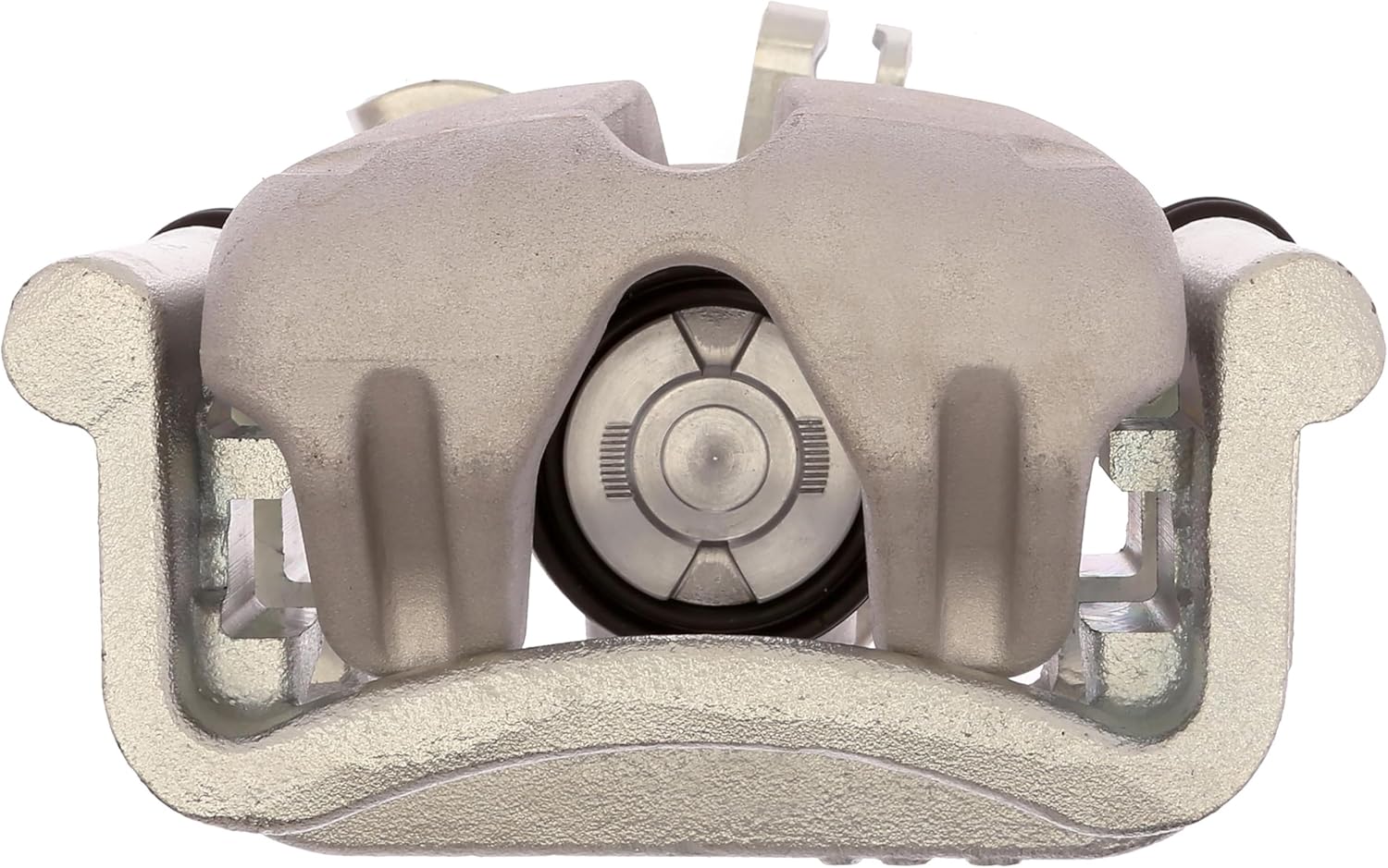 ACDelco Gold 18FR12890N (19422054) Rear Driver Side Brake Caliper Assembly