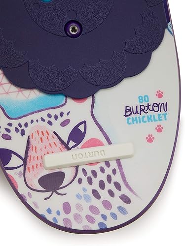 Miniatura 4 de Burton Chicklet Girls Snowboard