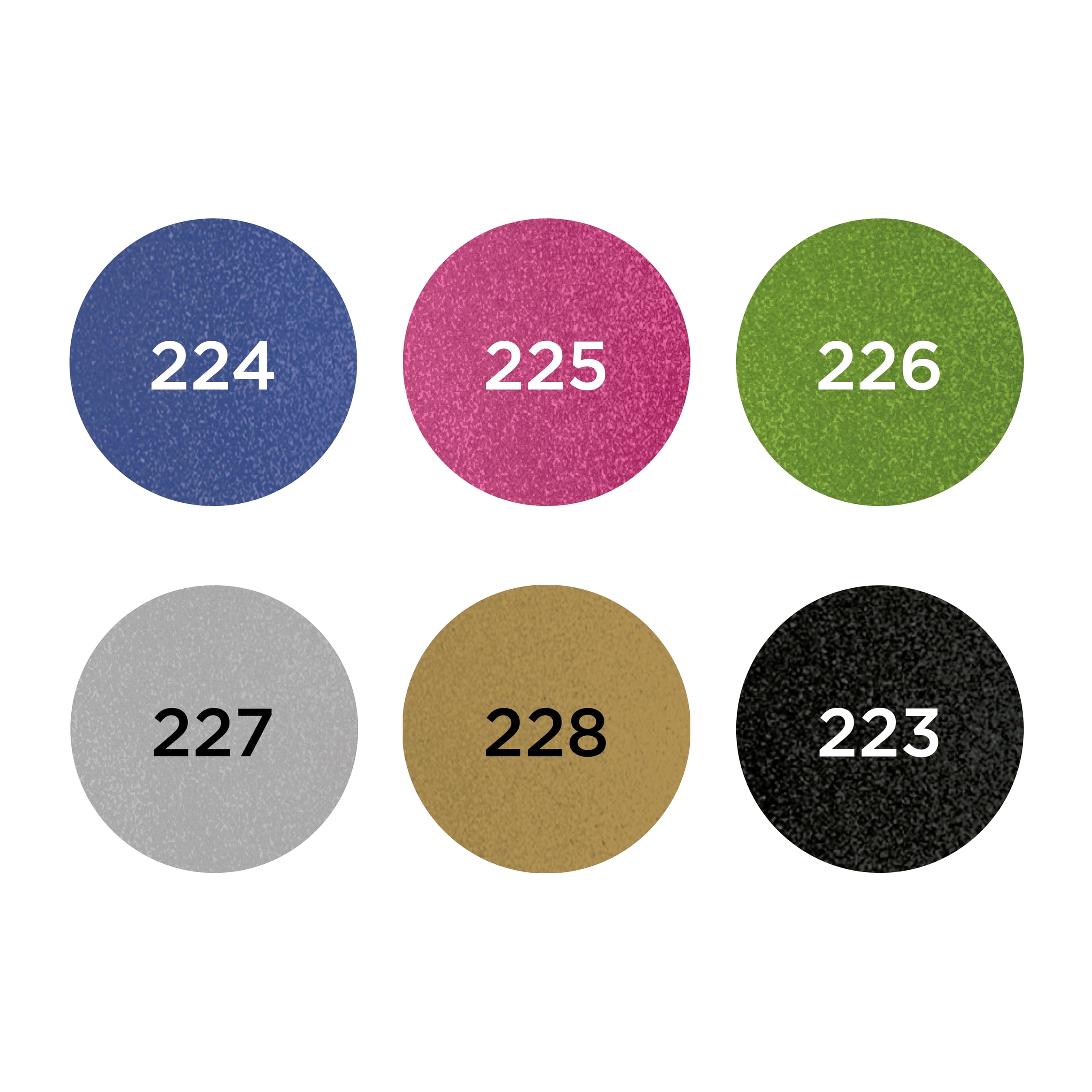 Molotow One4All 127HS Acryl Marker Metallic Set (2 – Bild 7