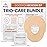 Fixic Trio-Care Bundle 75 PCS - 25 G7 Adhesive Patches, 25 Skin Barrier Wipes, 25 Adhesive Remover Wipes - an Ultimate Solution for Your Sensor!