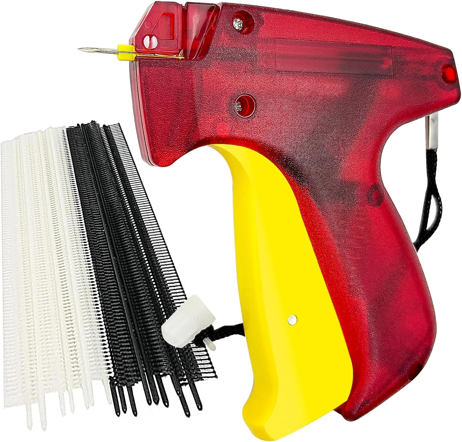 2001 Pieces Micro Tagging Gun for Clothing, Tagging Gun