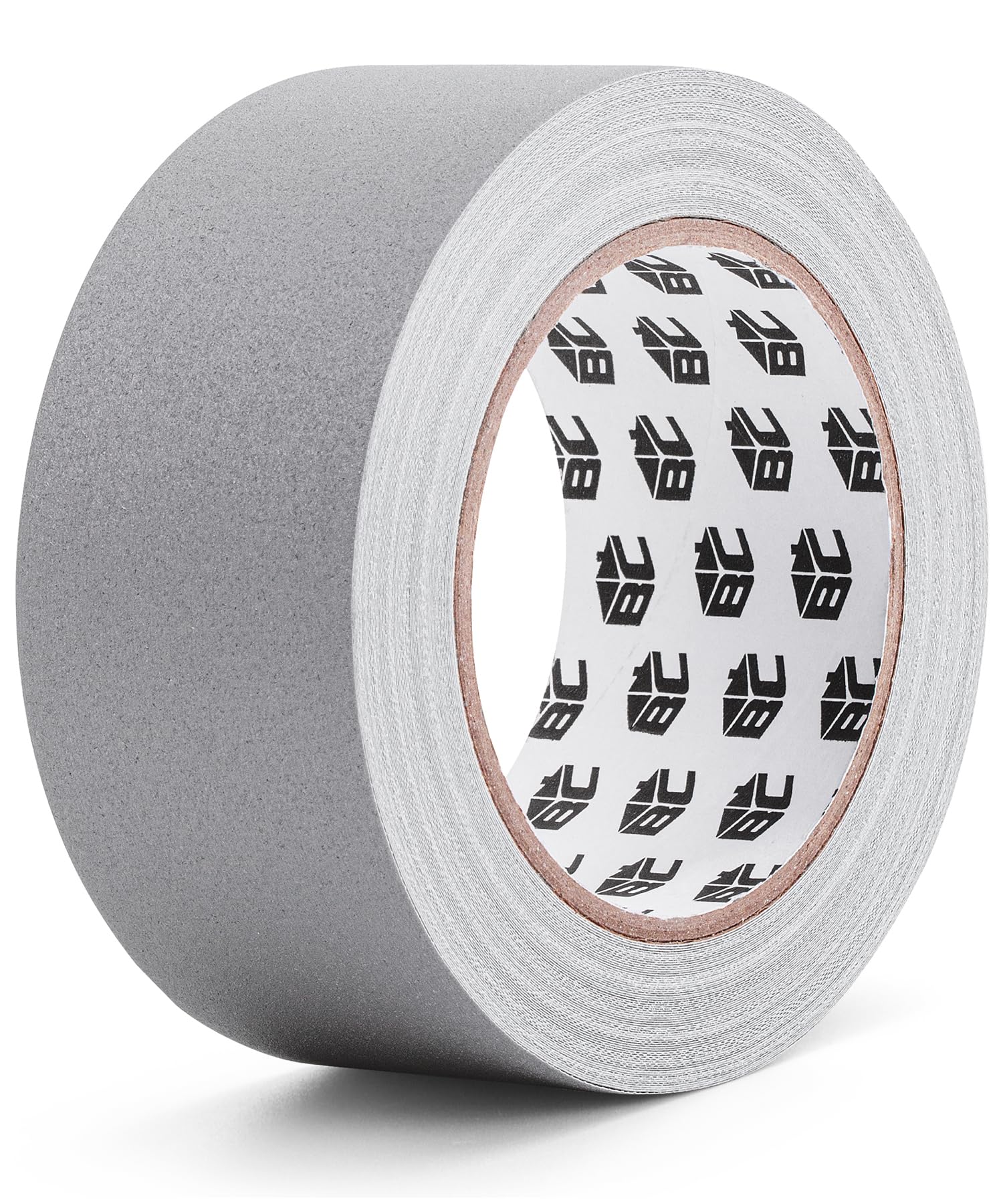 Gaffers Tape Bates gris clair pour fixer les câbles sans abîmer - 8
