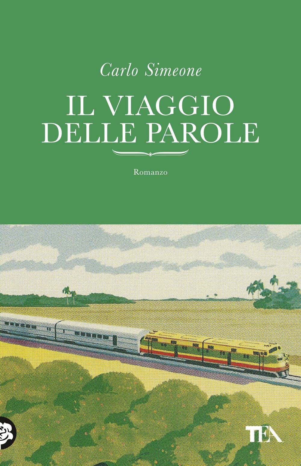 Il Viaggio Delle Parole (224 Pagine) - 4