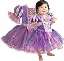 ディズニープリンセ　ラプンツェル　コスチューム110 美品 Amazon.co.jp: 【国内販売正規品】 ディズニー プリンセス