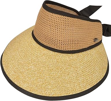 chapeau pour se protéger du soleil