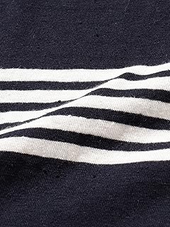 Nep Horizontal Stripe Pocket T-Shirt 38-04-0007-156 38040007156: Navy Nep Horizontal Stripe Pocket T-Shirt 38-04-0007-156 38040007156: Navy