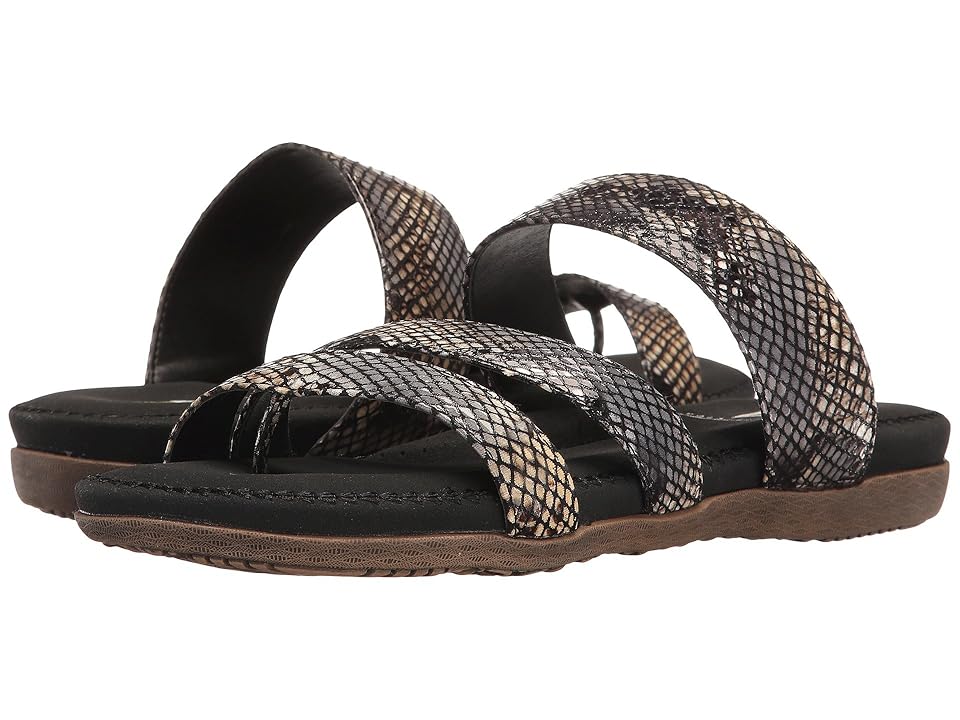 

VOLATILE Sheyla (Black) Women's Sandals