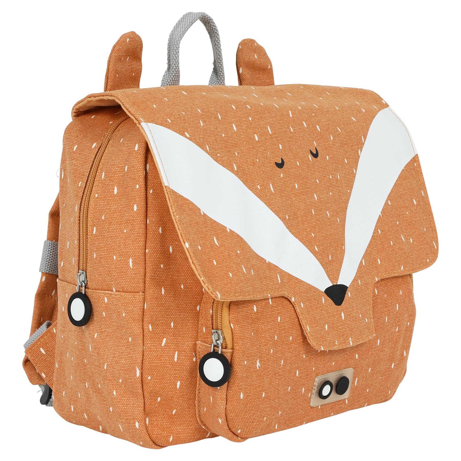 Trixie - Cartable pour Enfants - Mr. Fox (Renard)