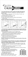 Vista 2 de Star brite Caulk-Rite & Caulk-Away, las herramientas adecuadas para el trabajo