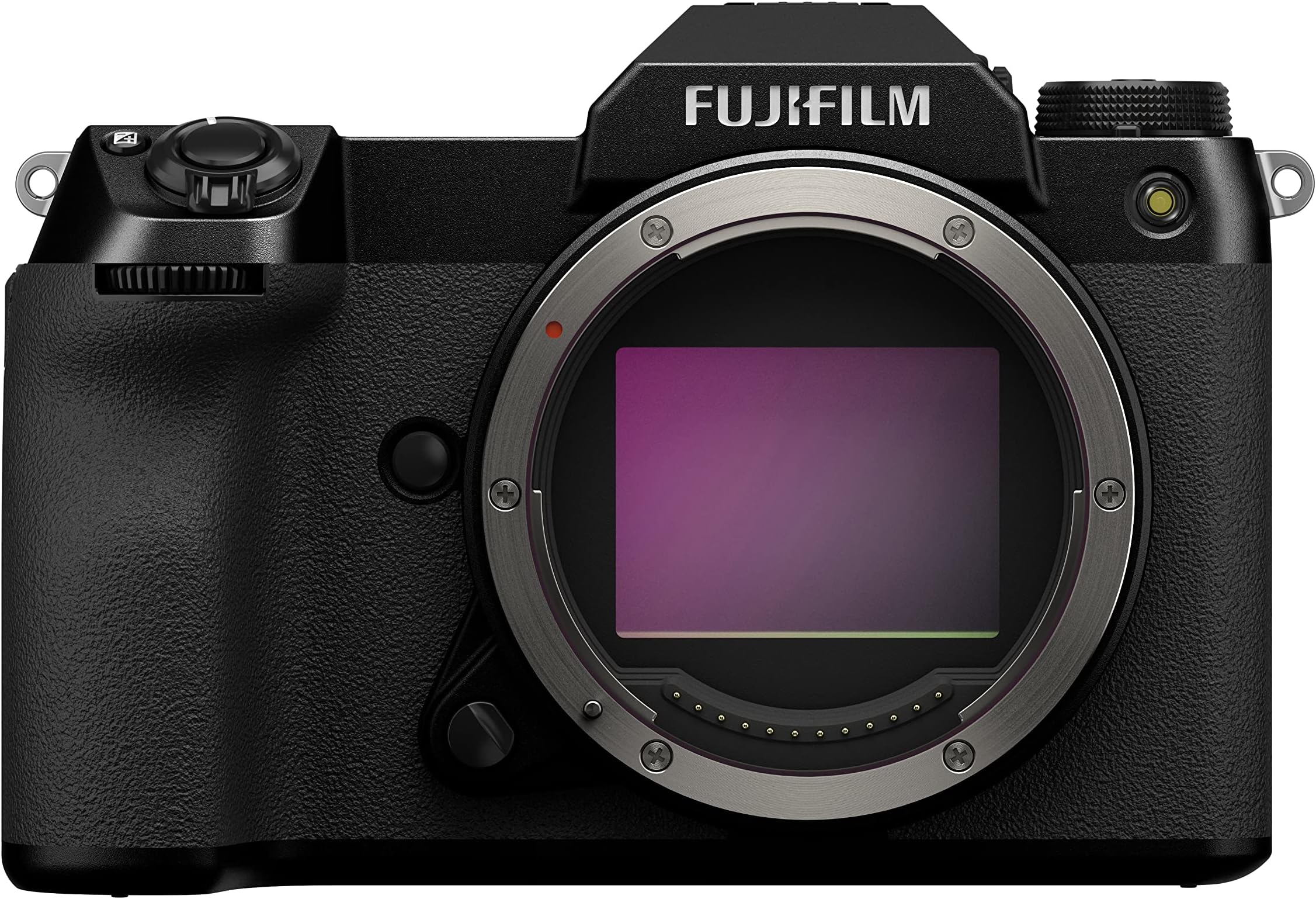 Fujifilm GFX50S II Body