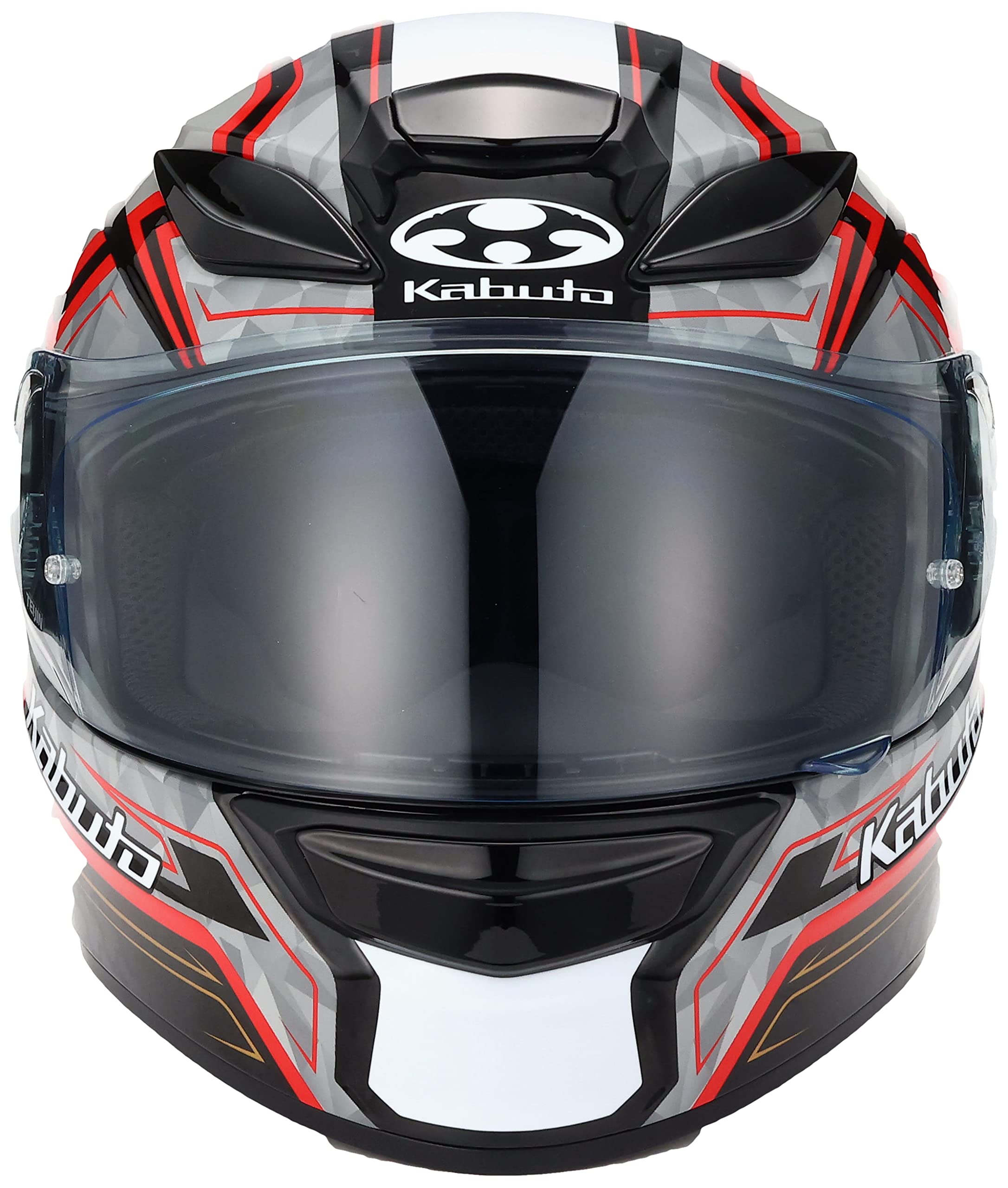 Amazon | オージーケーカブト(OGK KABUTO)バイクヘルメット フル 