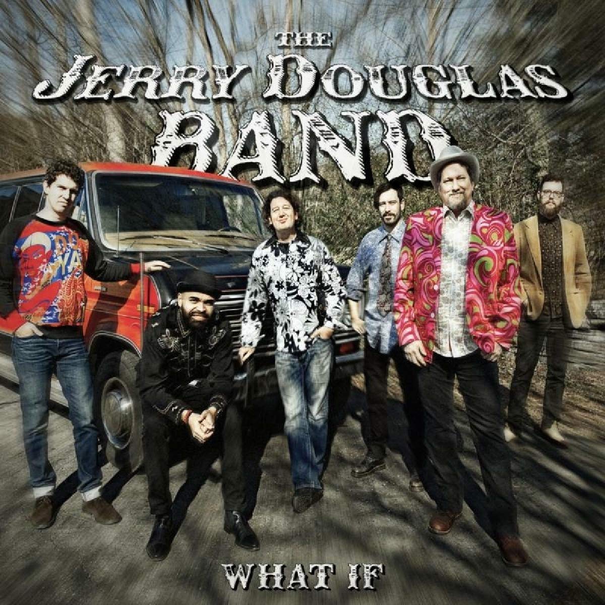 What If [VINYL]
