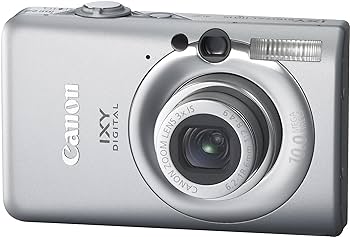 Amazon | Canon デジタルカメラ IXY DIGITAL (イクシ) 110 IS