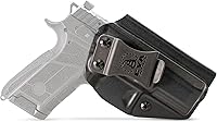 Vista 30 de CYA Supply Co. Base IWB Concealed Carry Holster Veteran Owned Made in USA - Fits